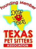 Texas Pet Sitters Association