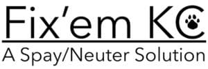 Fix'em KC