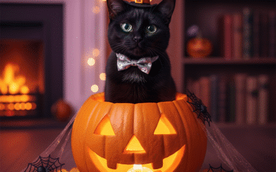 Black Cat Myths and Facts: The Truth Revealed