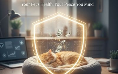 🐾 How Pet Insurance Saved My Pekingese, Remy, from Pulmonary Hypertension (And Could Save Your Budget)