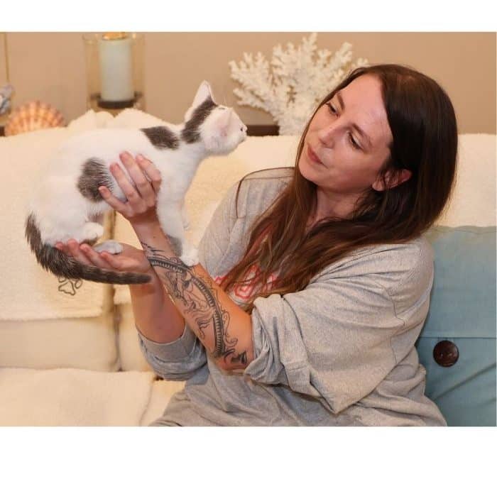 Raising the Standard of Feline Care: Why Choosing a Professional Cat Sitter is the Ultimate Act of Love 🧡