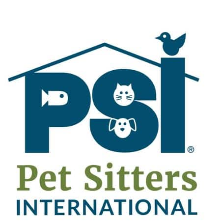 pet sitters international logo.