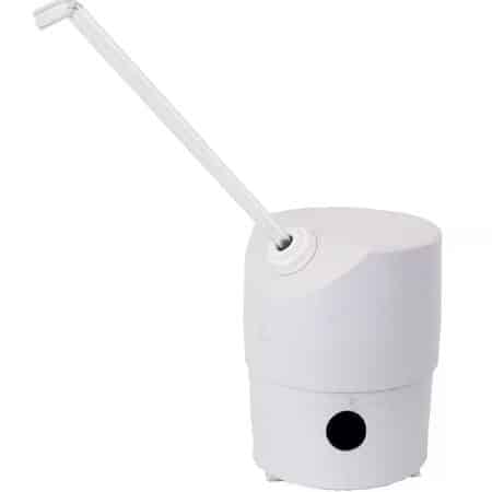 aqua purr spigot for cat.