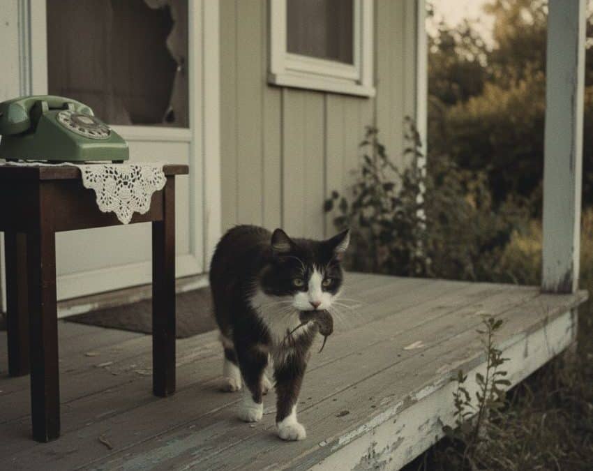 Modern Cat Ownership: Why It’s Different Today