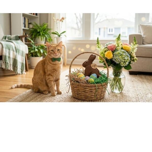 Easter Pet Safety Guide: Protecting Your Kansas City Fur-Babies